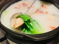 海蚬-大良毋米粥(锦龙路总店)