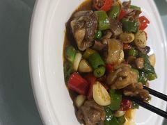 -九龙大酒店·金牌楚菜(武泰闸店)
