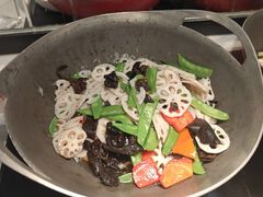 -晶丽香榭自助餐(南京大饭店)