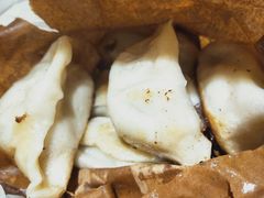 锅贴-黄阿姨锅贴大王(万航渡路店)