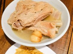 -松發肉骨茶(牛车水店)