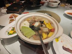 -紫鑫阁饭庄(长安店)