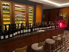 -The St·Regis Bar 瑞吉酒吧