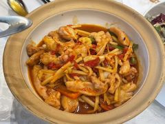 -马凯餐厅(地安门店)