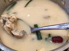 -永盛茶档·港式餐厅(桥北店)