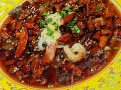 -唐山宴大唐州府精品中餐