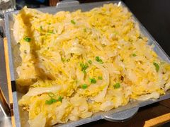 -很久以前羊肉串(昌里路三钢里店)