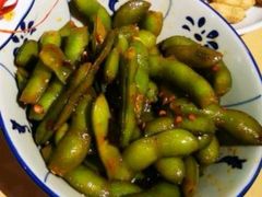 -江味龙虾馆·裸蓝龙虾(南山店)