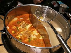 -左庭右院鲜牛肉火锅(南通CBD大有境店)