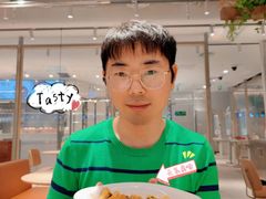 -老乡鸡(上海白玉兰广场店)