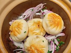 -羊门客在·烤盐池滩羊·川菜