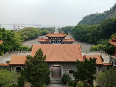 -南沙天后宫景区