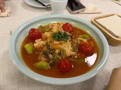 -茹·pure vegan(博华广场店)