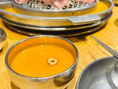 -姜虎东白丁烤肉(银泰中心in99店)