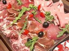 -Mammamia意大利餐厅(阳春巷店)