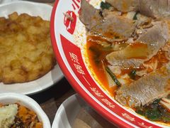 -小满手工粉(北京顺义华联店)