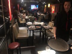 大堂-大红袍火锅料理(尖沙咀店)