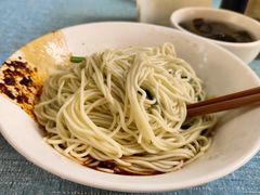 干溜面-熊面妈老面馆