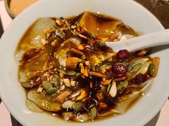 -盡膳口福跷脚牛肉火锅(合生汇购物中心店)