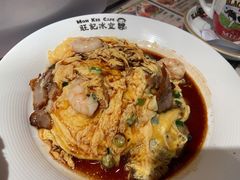 -旺记冰室(九龙中心大厦店)
