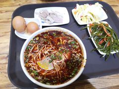 -思泊湖牛肉面(兰州总店)