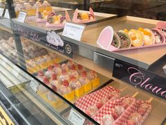 -85度C(生甜甜圈研究工坊·上海局门店)