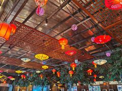 -园林美食城·本土农家菜(杨和镇店)