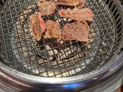 -烧肉一番·新韩式炭火烤肉(大岭山店)