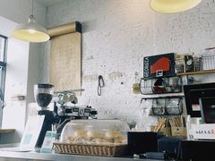 -BIG BAGEL(永康路店)