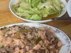 -九九牛肉馆(南山路店)