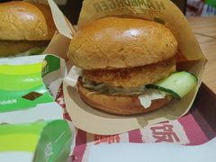 -魏家凉皮(八里庄店)