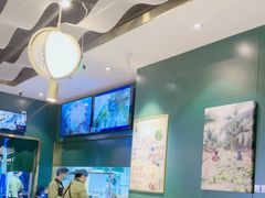 -烹然四季椰子鸡火锅(姚家园万象汇店)