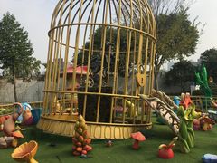 -安徒生童话乐园