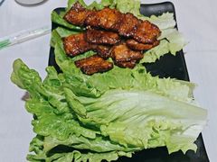 -云晓光头烧烤吧(盛夏店)