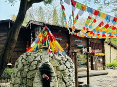 -深圳锦绣中华民俗村