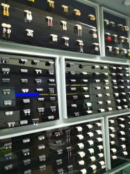 -Wisezone唯点穿耳打耳洞专业国际连锁品牌