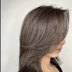 -上禾 HAIR SALON
