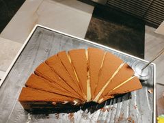 -圆顶阁西餐厅(郑州索菲特国际饭店 )