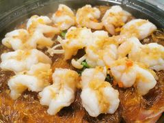 -绿茶餐厅(成都太古里店)