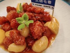 -安泰楼·佛跳墙创始人·传统闽味早茶·酒楼(三坊七巷闽菜地标店)