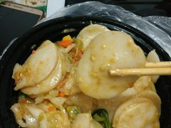 -德泓面馆(颐高店)