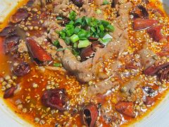 -太二酸菜鱼(武汉光谷保利店)