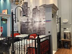 -高第街56号餐厅(宝龙店)