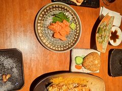 -千代武日本料理(开发区店)