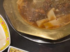 -芦月轩羊蝎子(劲松店)