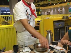 -权金城(龙旗店)