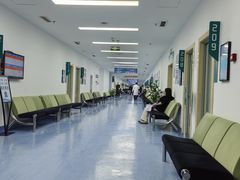 -上海市保健医疗中心