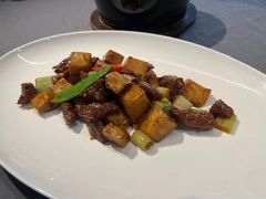 -巧庆楼·茶膳