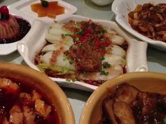 -宝轩渔府·老字号海鲜·正宗津菜(水上店)