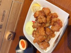 -豚一拉麺(花城汇南区店)